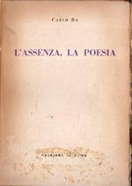 L' assenza, la poesia