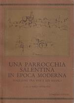 Una parrocchia salentina in epoca moderna. Magliano tra XVII e XIX secolo