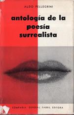 Autografato! Antologia della poesia surrealista