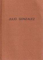 Julio Gonzales Portraits