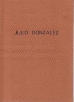 Julio Gonzales Paysages