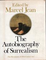 The autobiography of surrealism