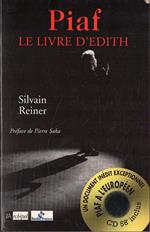 Piaf. Le Livre d Edith