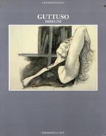 Guttuso Disegni