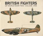 British fighters of World War Volume One