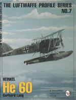 Heinkel He 60. The Luftwaffe Profile series No. 7