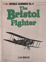 The Bristol fighter