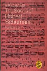 The Songs of Robert Schumann