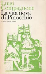 La vita nuova di Pinocchio