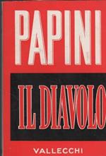 Il Diavolo: Appunti per una futura diabologia