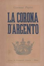 La corona d'argento