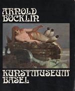 Arnold Bocklin. 1827 - 1901. Kunstmuseum Basel