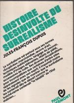 Histoire desinvolte du surréalisme