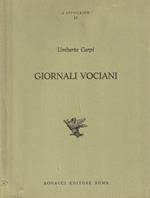 Giornali Vociani