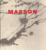 Masson au coeur de l'orage. Periodo asiatico 1947 - 1957