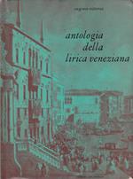 Antologia della lirica veneziana