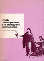 L' Italia contemporanea e la storiografia internazionale