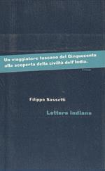 Lettere indiane