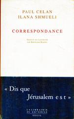 Correspondance, 