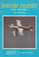 Racing Planes: 1973 Annual