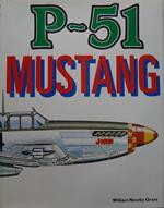 P-51 Mustang