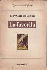 La favorita