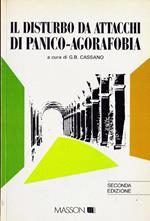 Il disturbo da attacchi di panico-agorafobia