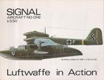 Luftwaffe in Action. Signal Aircraft No. One