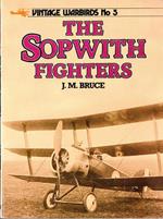 The Sopwith fighters. VIntage Warbirds No. 5