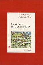 I racconti di Carterbury