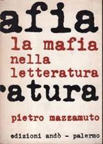 La mafia nella letteratura