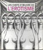 Chefs d'oeuvre de l'erotisme