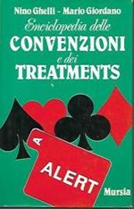Enciclopedia delle convenzioni e dei treatments