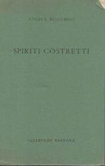 Spiriti costretti