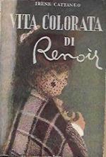 Vita colorata di Renoir