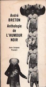 Anthologie de l'humour noir