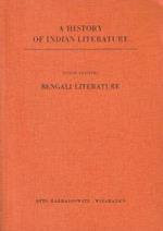 Bengali literature