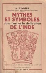 Mythes et symboles dans l'art et la civilisation de l'Inde