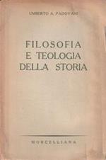 Filosofia e teologia della storia