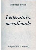 Letteratura meridionale