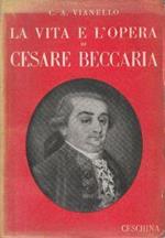 La vita e l'opera di Cesare Beccaria