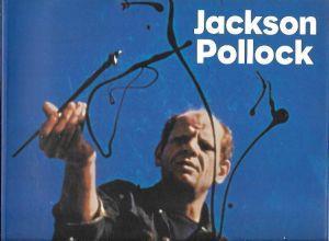 Jackson Pollock - Kirk Varnedoe - copertina