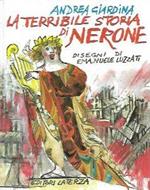 La terribile storia di Nerone