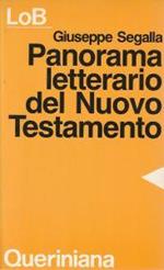 Panorama letterario del Nuovo Testamento