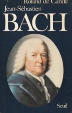 Jean-Sebastien Bach