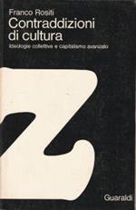 Contraddizioni di cultura. Ideologie collettive e capitalismo avanzato