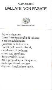 Zefiro libri