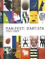 Manifesti d'artista 1955-2005: la grafica giapponese degli ultimi cinquant'anni