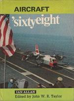 Aircraft 'sixty-eight