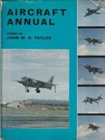 Aircraft annual 1964